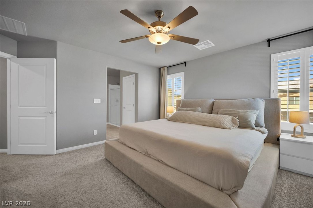 4012 Lone Fern Court North Las Vegas NV 89084