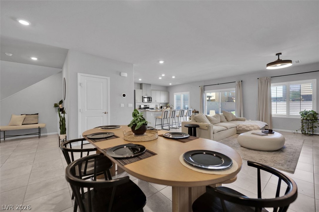 4012 Lone Fern Court North Las Vegas NV 89084