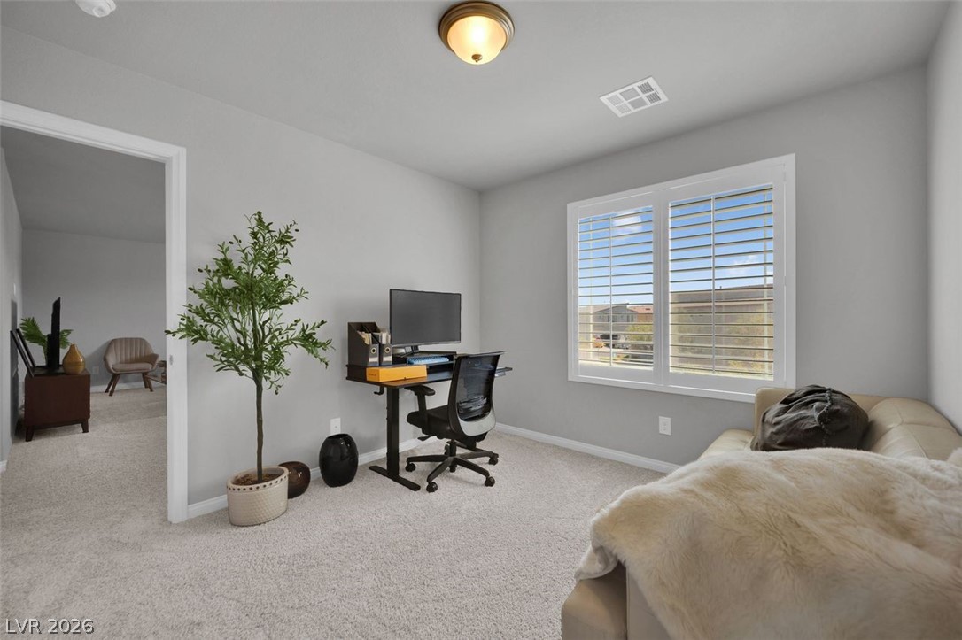 4012 Lone Fern Court North Las Vegas NV 89084