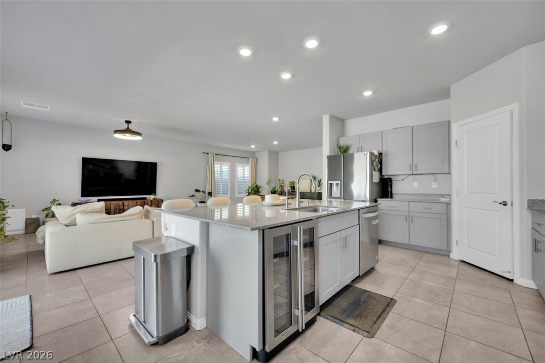 4012 Lone Fern Court North Las Vegas NV 89084