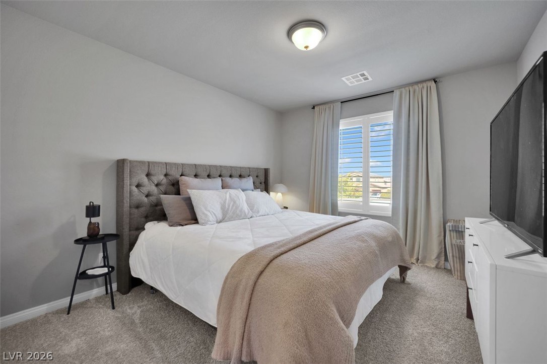 4012 Lone Fern Court North Las Vegas NV 89084