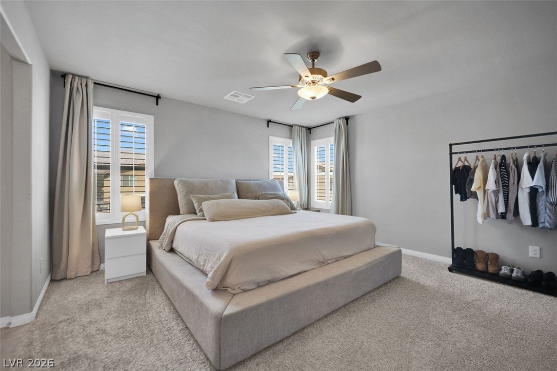 4012 Lone Fern Court North Las Vegas NV 89084