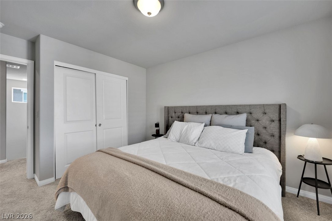 4012 Lone Fern Court North Las Vegas NV 89084