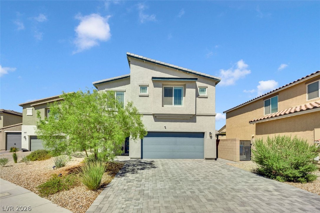 4012 Lone Fern Court North Las Vegas NV 89084