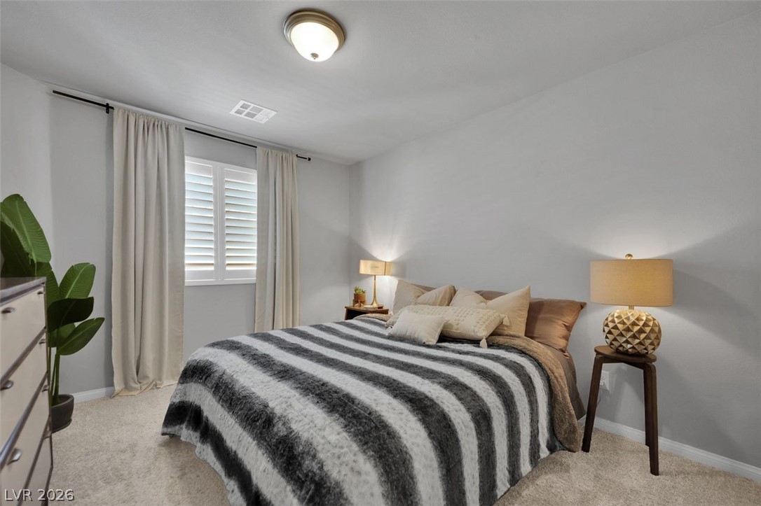 4012 Lone Fern Court North Las Vegas NV 89084