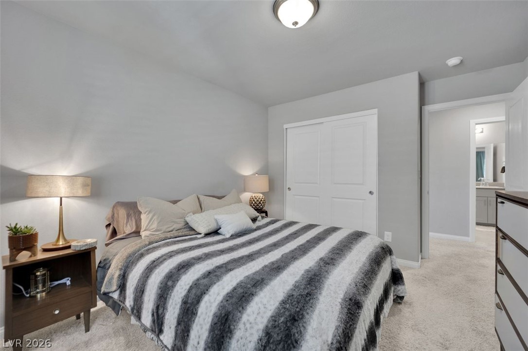 4012 Lone Fern Court North Las Vegas NV 89084