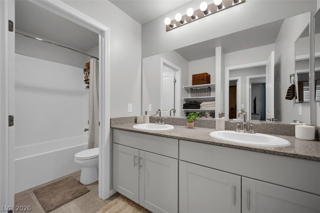 4012 Lone Fern Court North Las Vegas NV 89084