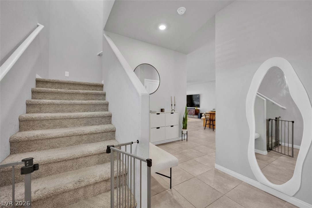 4012 Lone Fern Court North Las Vegas NV 89084