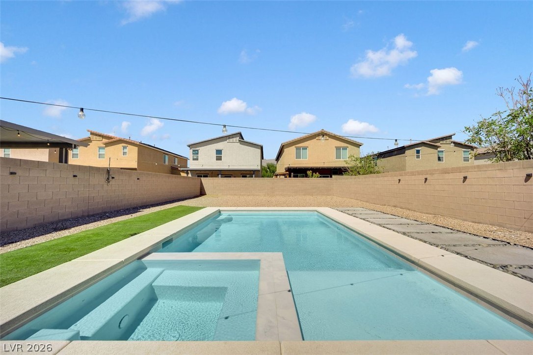 4012 Lone Fern Court North Las Vegas NV 89084