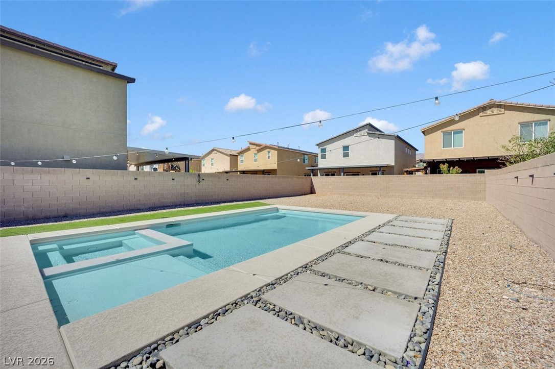 4012 Lone Fern Court North Las Vegas NV 89084