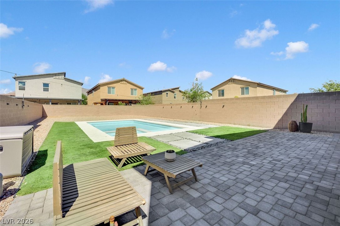 4012 Lone Fern Court North Las Vegas NV 89084