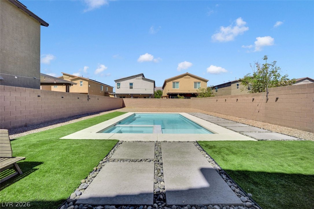 4012 Lone Fern Court North Las Vegas NV 89084