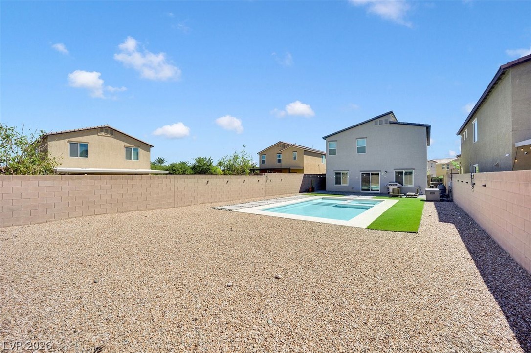 4012 Lone Fern Court North Las Vegas NV 89084