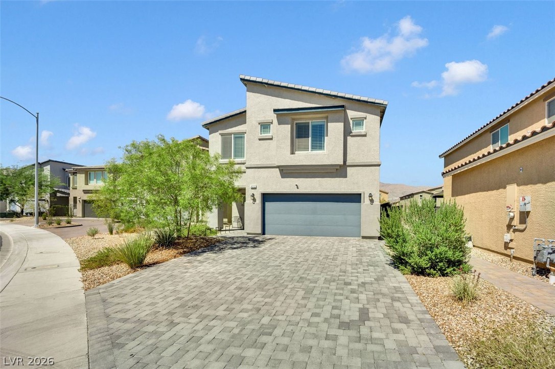 4012 Lone Fern Court North Las Vegas NV 89084