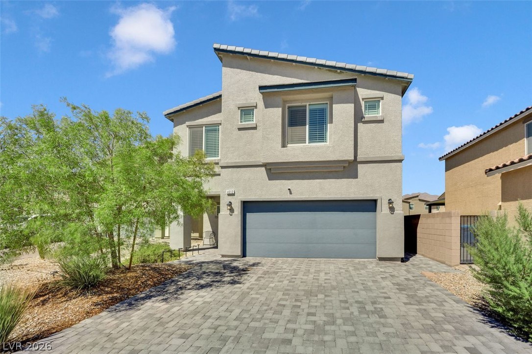 4012 Lone Fern Court North Las Vegas NV 89084