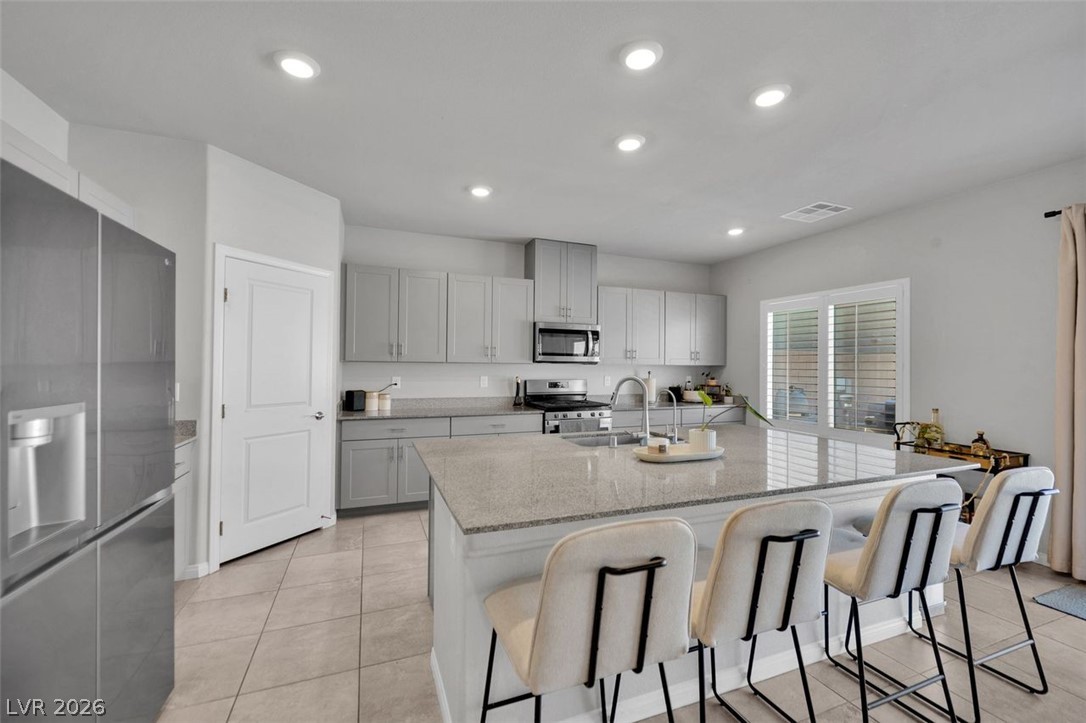 4012 Lone Fern Court North Las Vegas NV 89084
