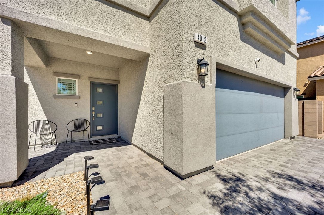 4012 Lone Fern Court North Las Vegas NV 89084