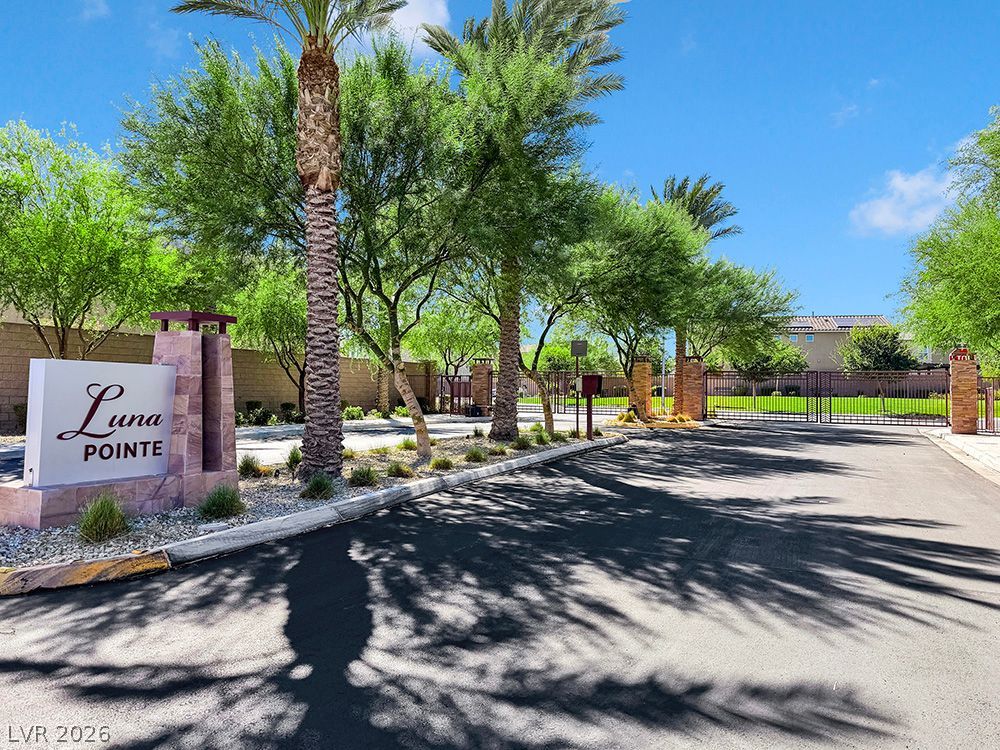 4012 Lone Fern Court North Las Vegas NV 89084