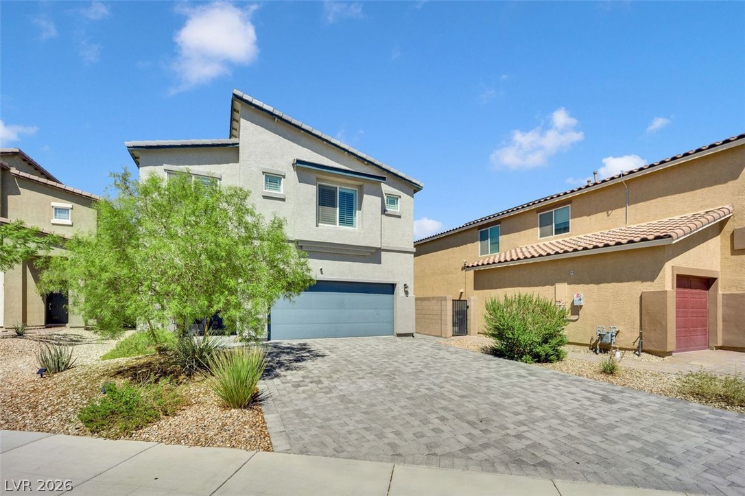 4012 Lone Fern Court North Las Vegas NV 89084