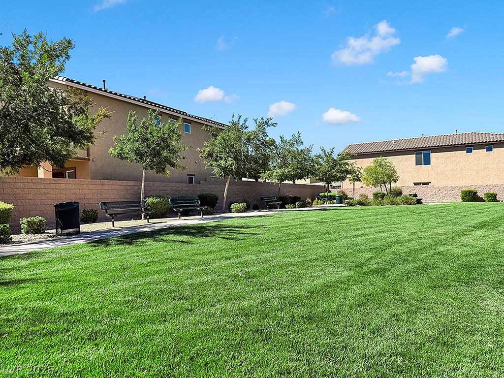 4012 Lone Fern Court North Las Vegas NV 89084