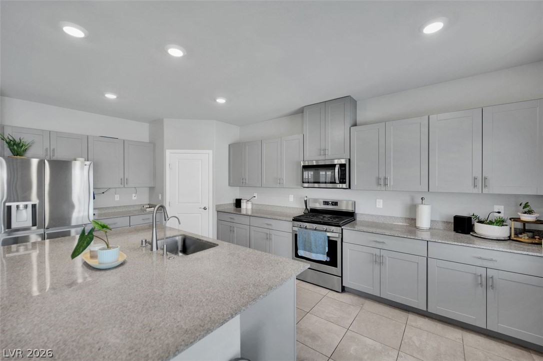 4012 Lone Fern Court North Las Vegas NV 89084