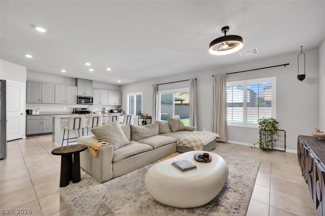 4012 Lone Fern Court North Las Vegas NV 89084