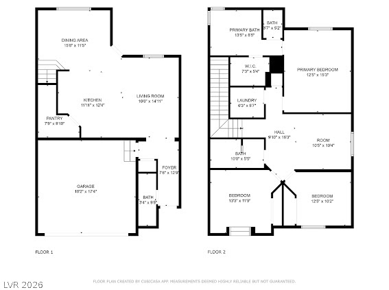 10757 Casco Bay Street Las Vegas NV 89179