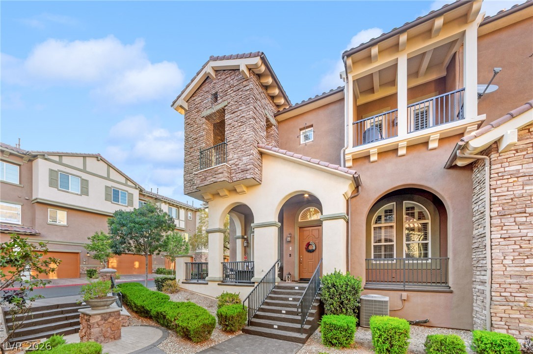 1 Corte Vita Henderson NV 89011