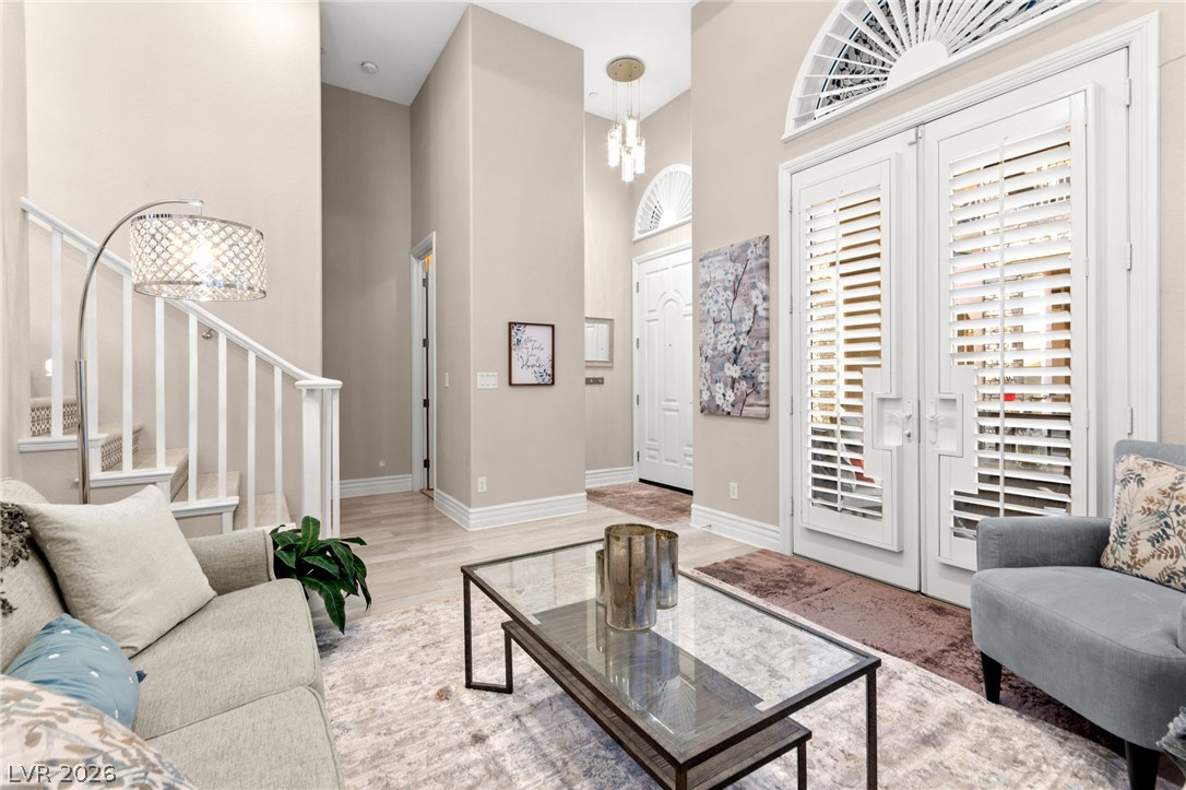 1 Corte Vita Henderson NV 89011