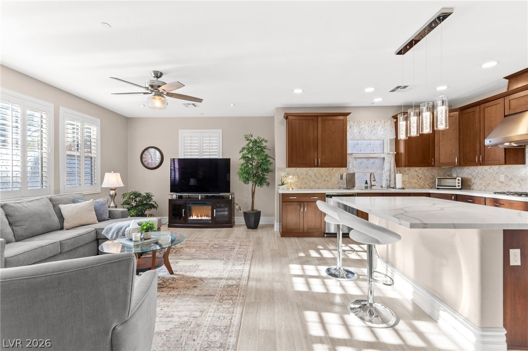 1 Corte Vita Henderson NV 89011