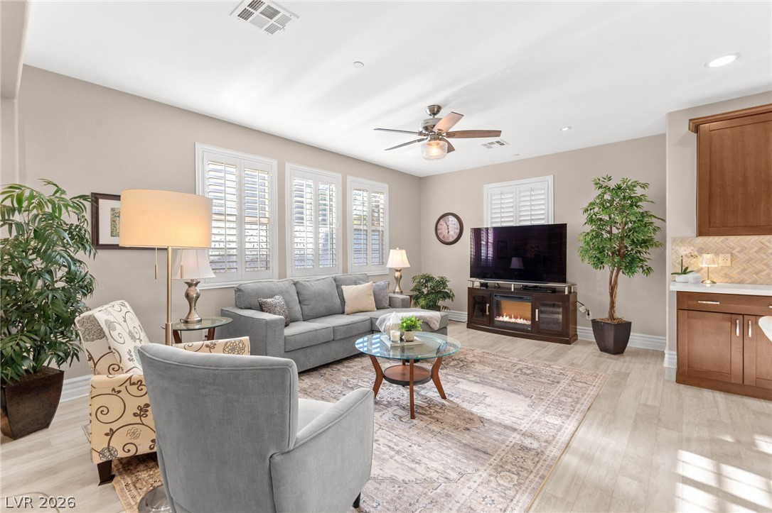 1 Corte Vita Henderson NV 89011