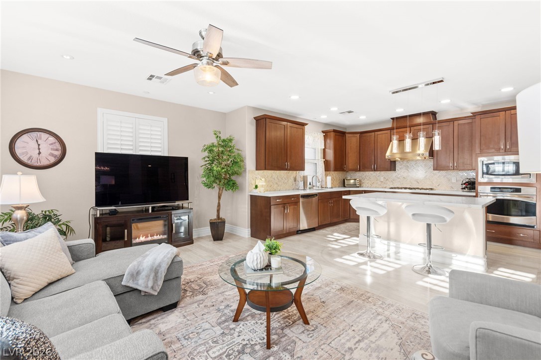 1 Corte Vita Henderson NV 89011