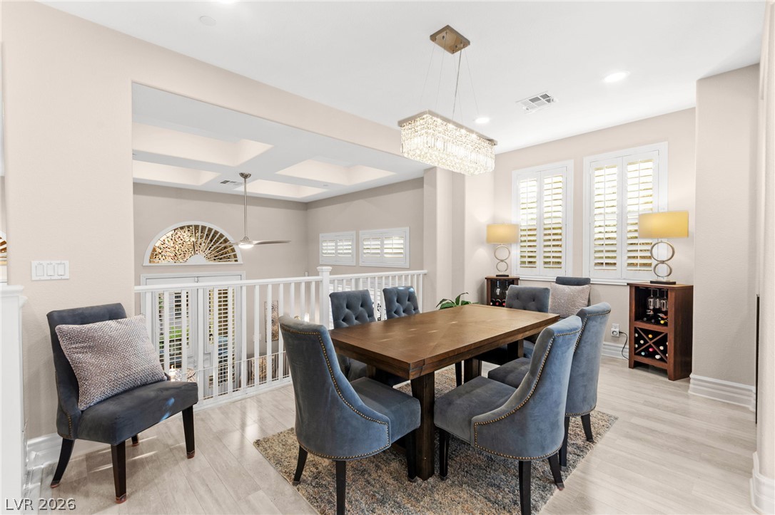 1 Corte Vita Henderson NV 89011