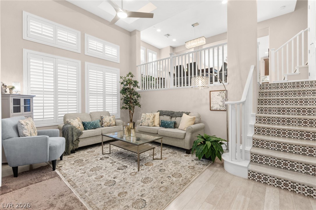 1 Corte Vita Henderson NV 89011