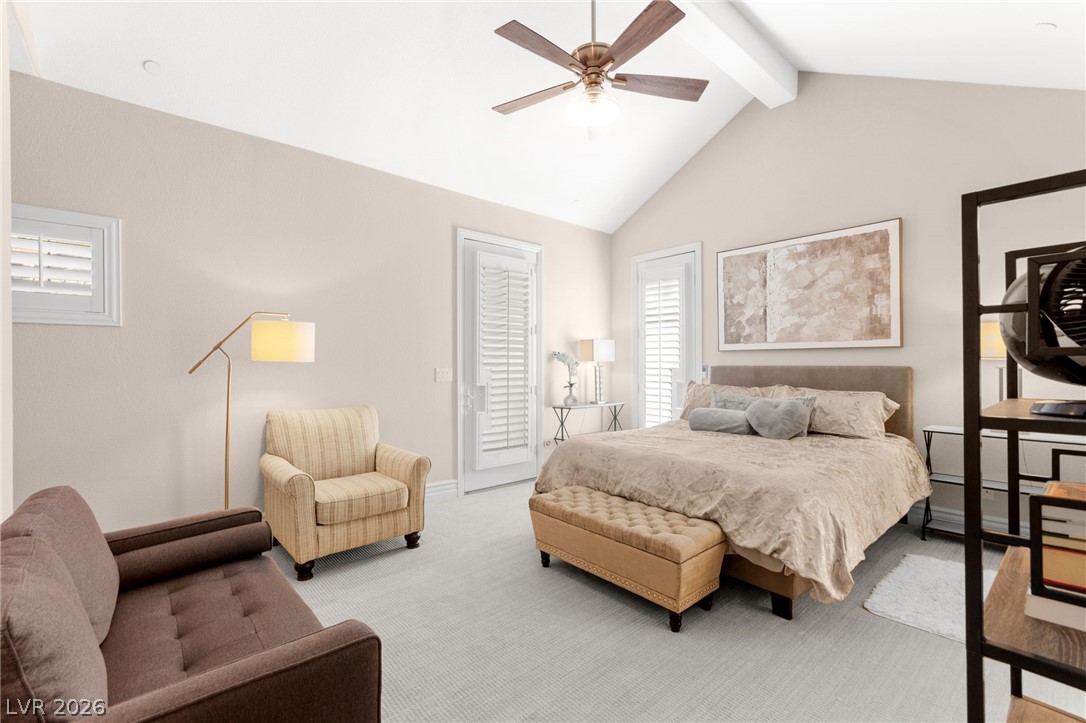 1 Corte Vita Henderson NV 89011