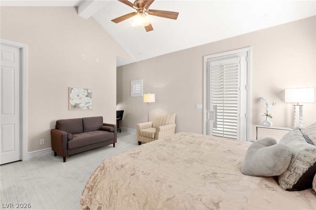 1 Corte Vita Henderson NV 89011