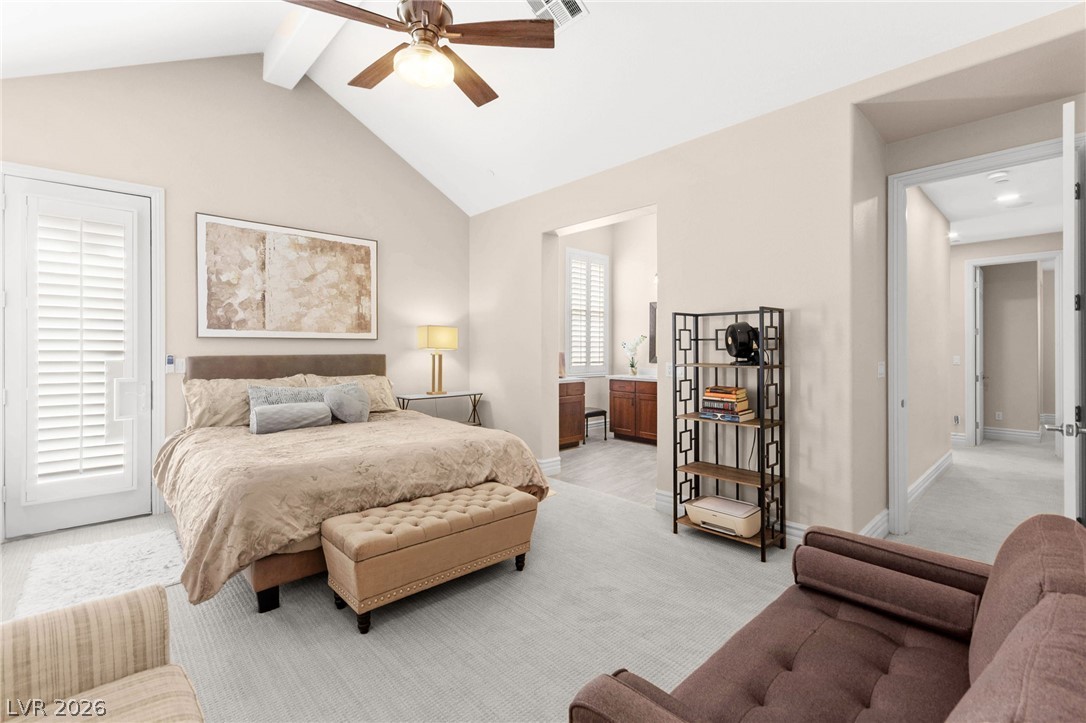 1 Corte Vita Henderson NV 89011