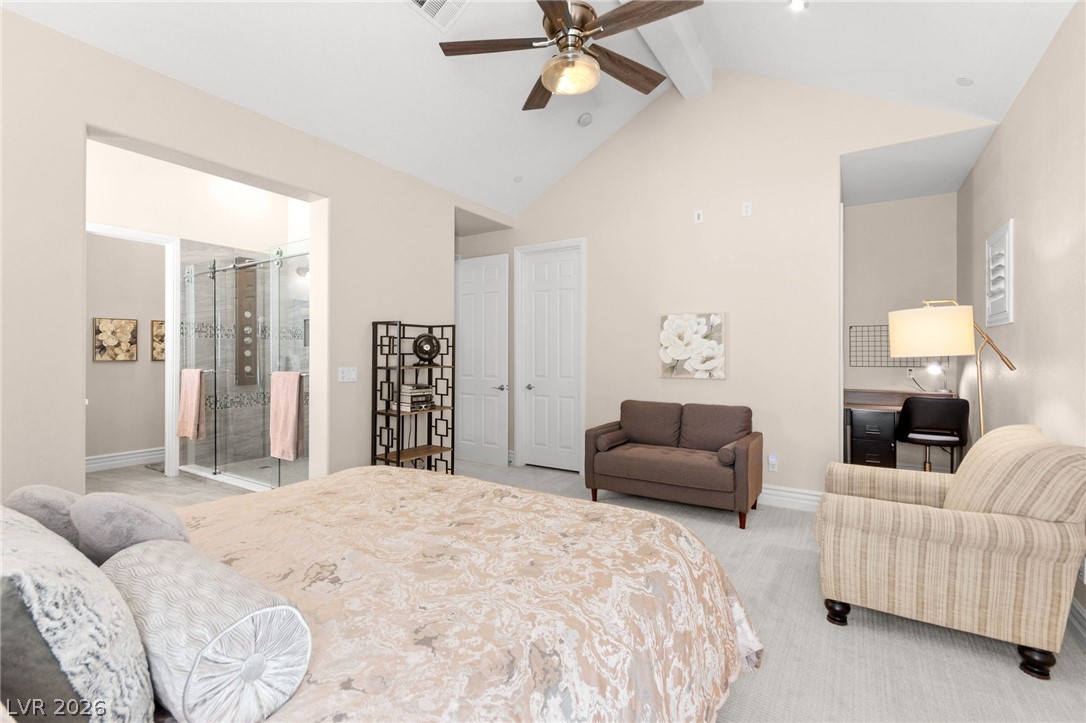 1 Corte Vita Henderson NV 89011