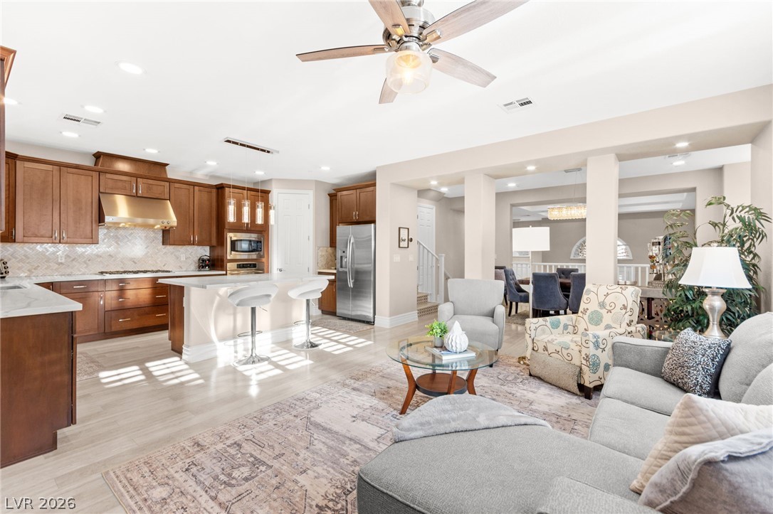1 Corte Vita Henderson NV 89011