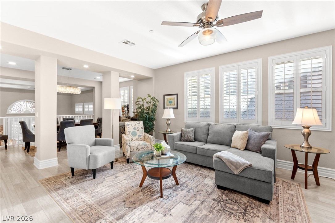 1 Corte Vita Henderson NV 89011