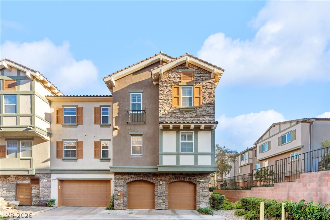 1 Corte Vita Henderson NV 89011