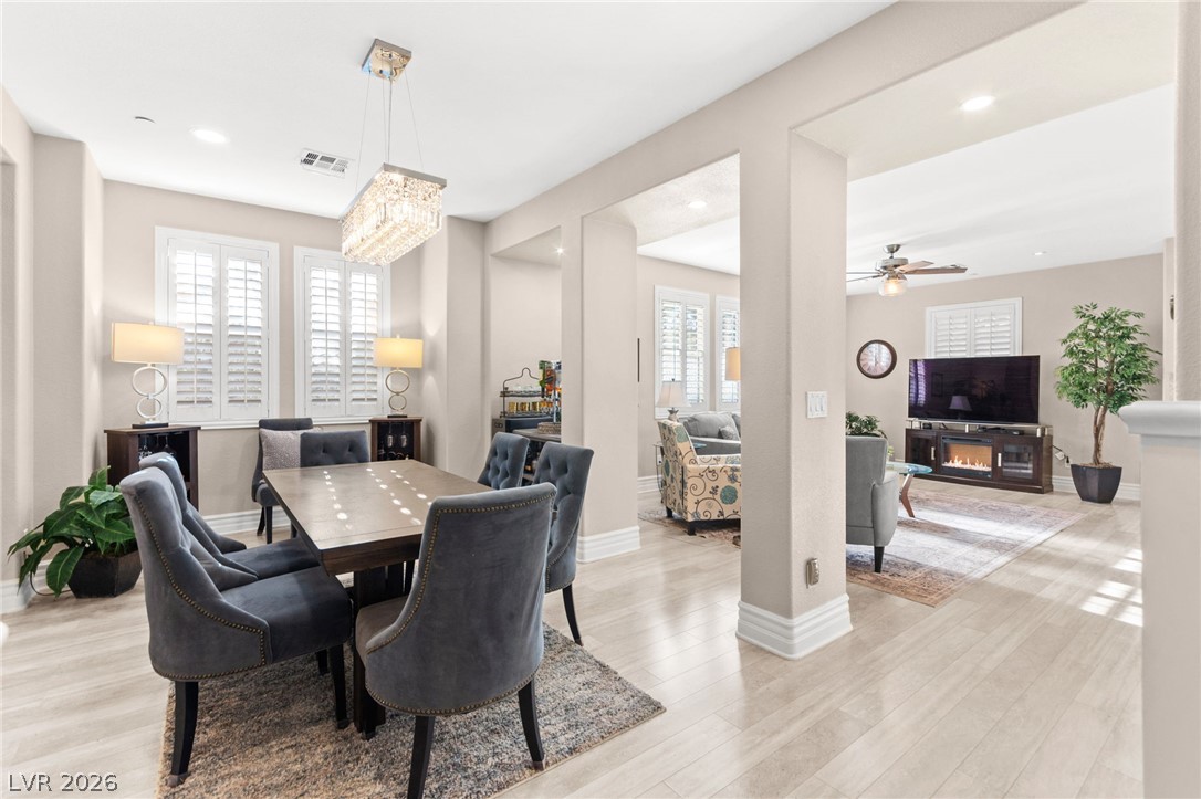 1 Corte Vita Henderson NV 89011