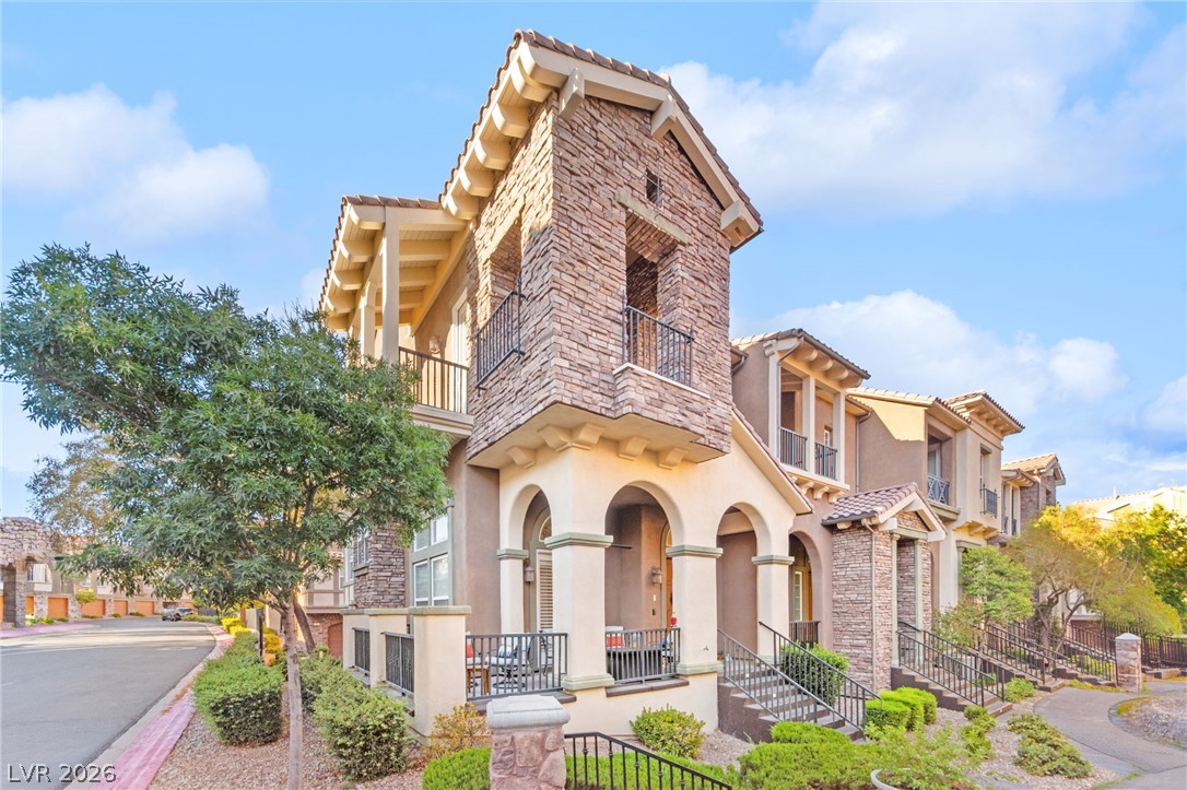 1 Corte Vita Henderson NV 89011