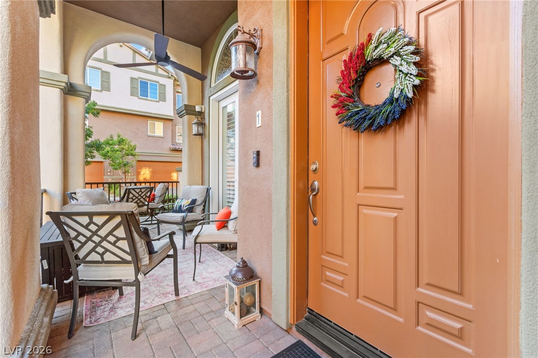 1 Corte Vita Henderson NV 89011