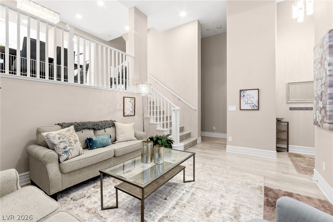 1 Corte Vita Henderson NV 89011