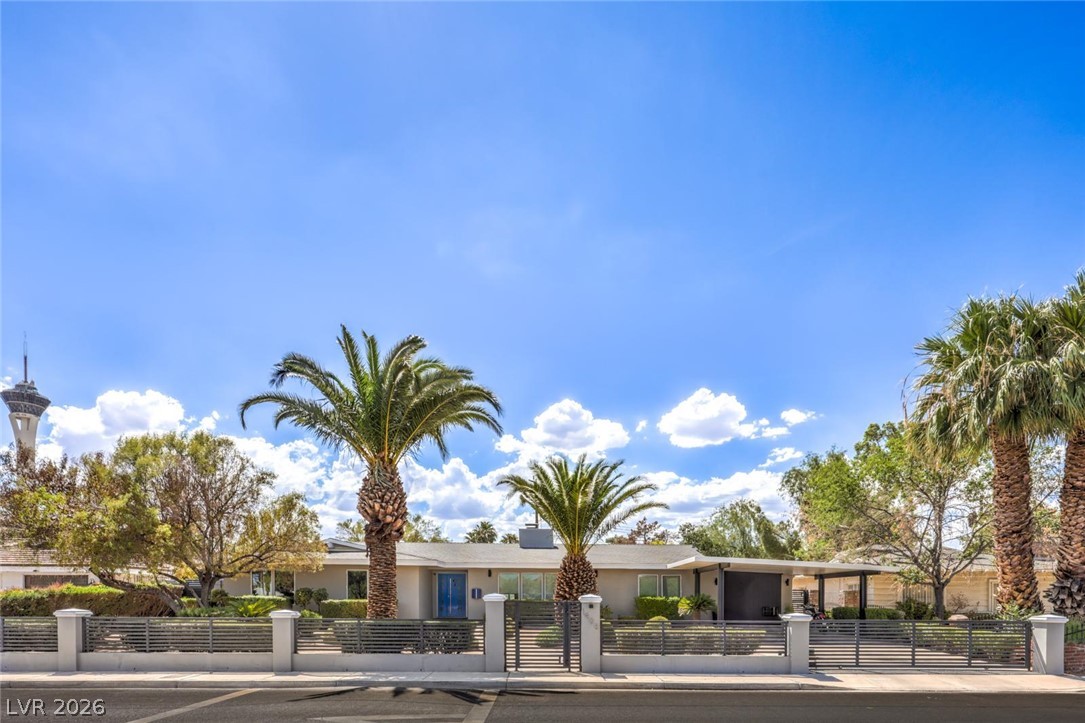 1408 South 6th Street Las Vegas NV 89104