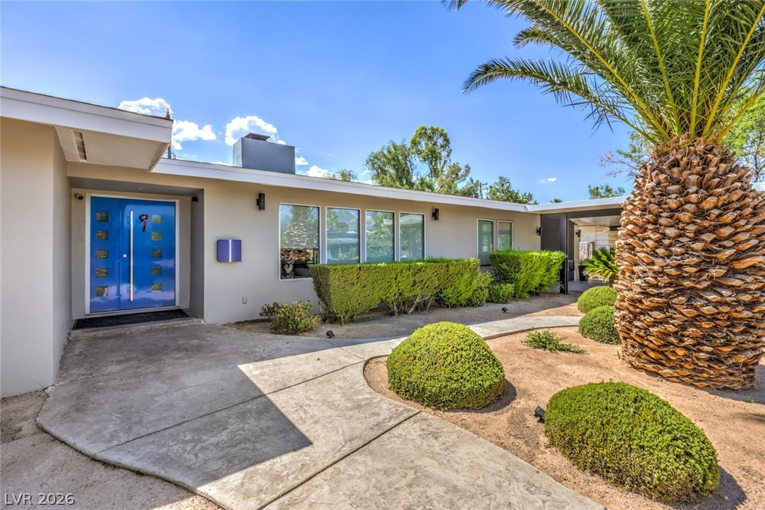 1408 South 6th Street Las Vegas NV 89104