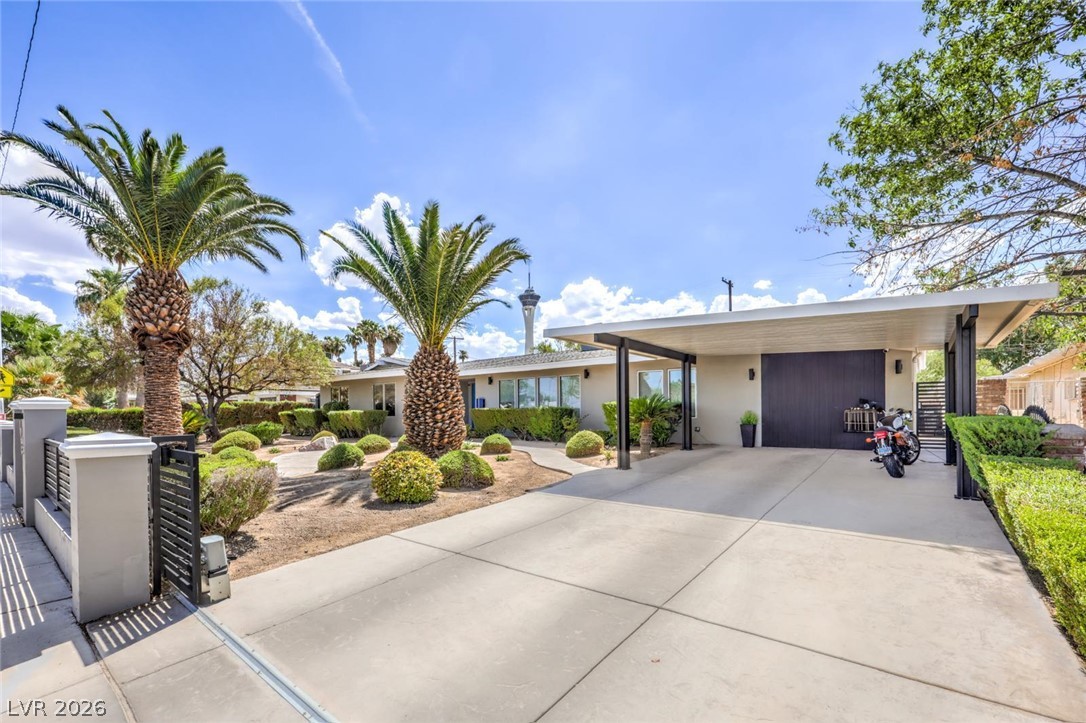 1408 South 6th Street Las Vegas NV 89104