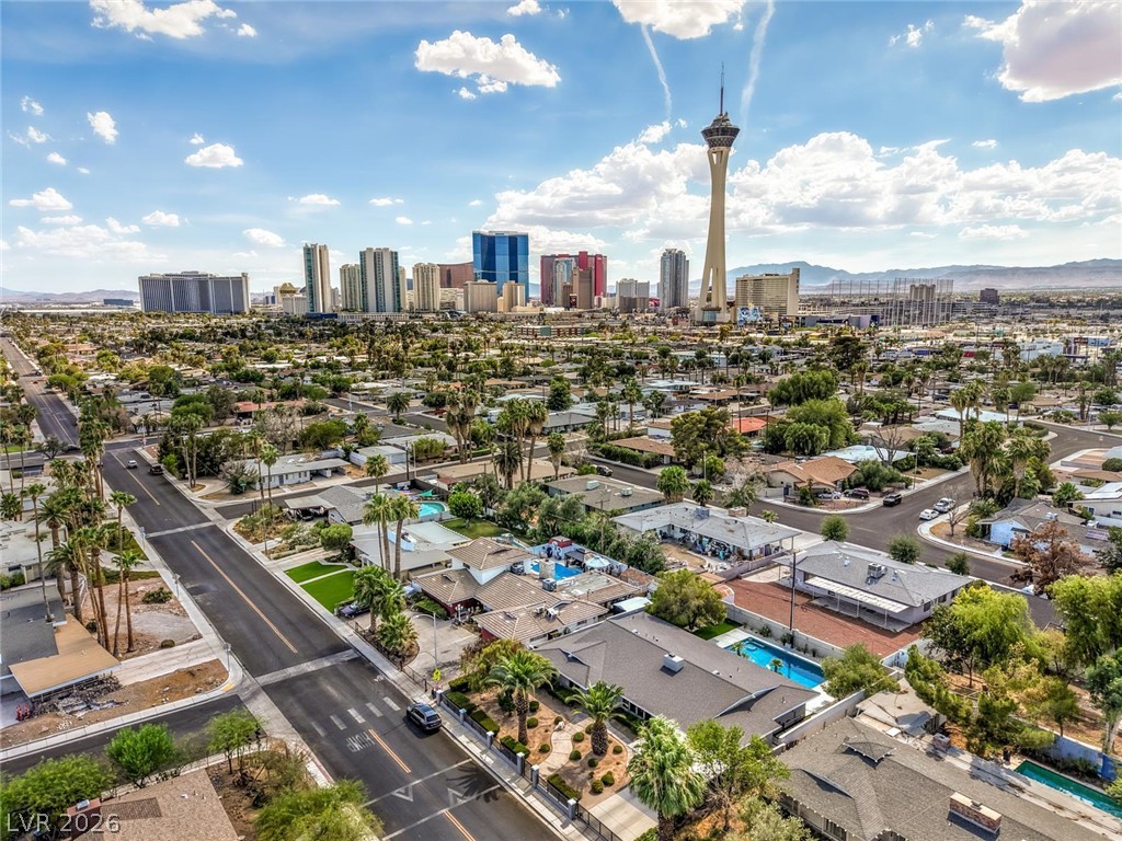 1408 South 6th Street Las Vegas NV 89104