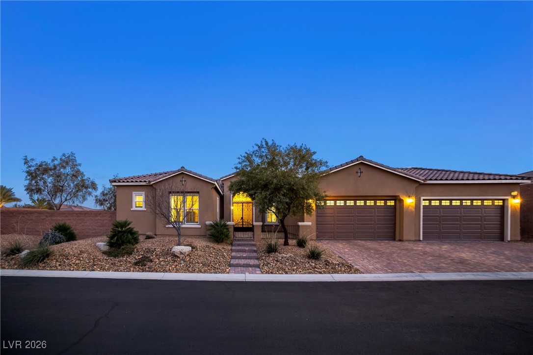 9729 Rock Partridge Court Las Vegas NV 89149